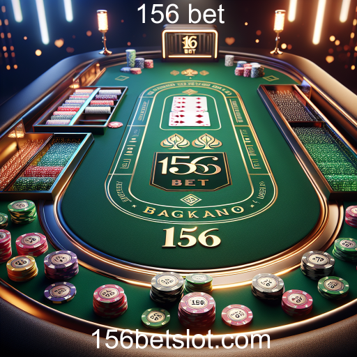 Descubra o Mundo do Blackjack na 156 Bet