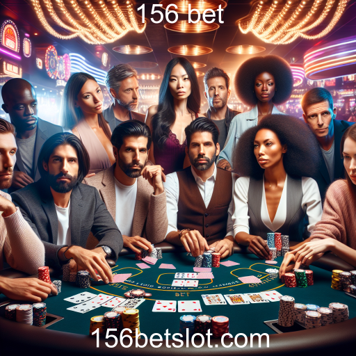 156 bet